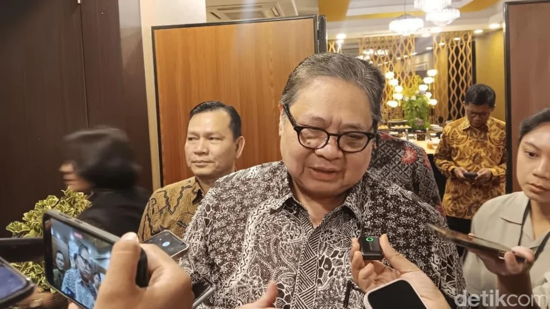 Pemerintah Siapkan 4 Stimulus Ekonomi Akhir Tahun 2026
