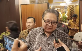 Pemerintah Siapkan 4 Stimulus Ekonomi Akhir Tahun 2026