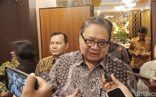 Pemerintah Siapkan 4 Stimulus Ekonomi Akhir Tahun 2026