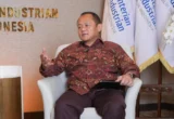 Menperin: Industri Dalam Negeri Masih Sangat Butuh Pasokan Gas
