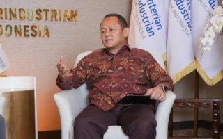 Menperin: Industri Dalam Negeri Masih Sangat Butuh Pasokan Gas