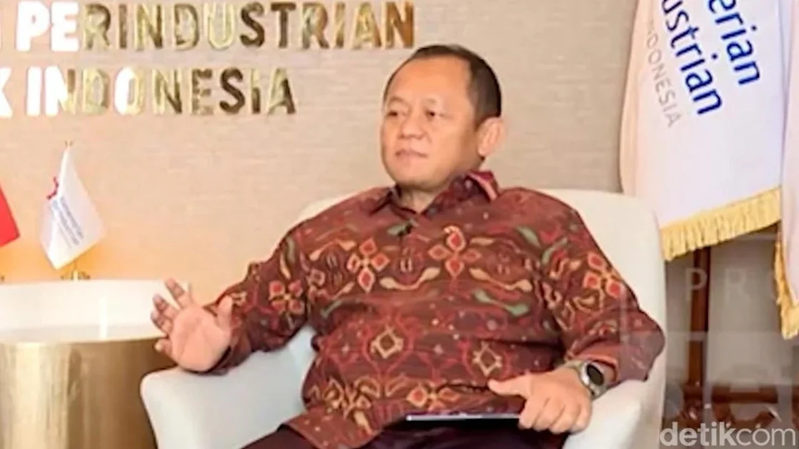 Pemerintah Lirik Pulau di Maluku Jadi Kawasan Ekonomi Khusus