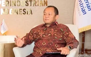 Pemerintah Lirik Pulau di Maluku Jadi Kawasan Ekonomi Khusus
