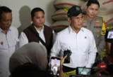Mentan Jamin Harga Beras Turun Usai Bongkar Mafia Oplosan