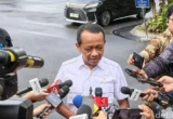 Bahlil Buka Suara Soal Kabar RI Dapat 30 Juta Barel Minyak UEA