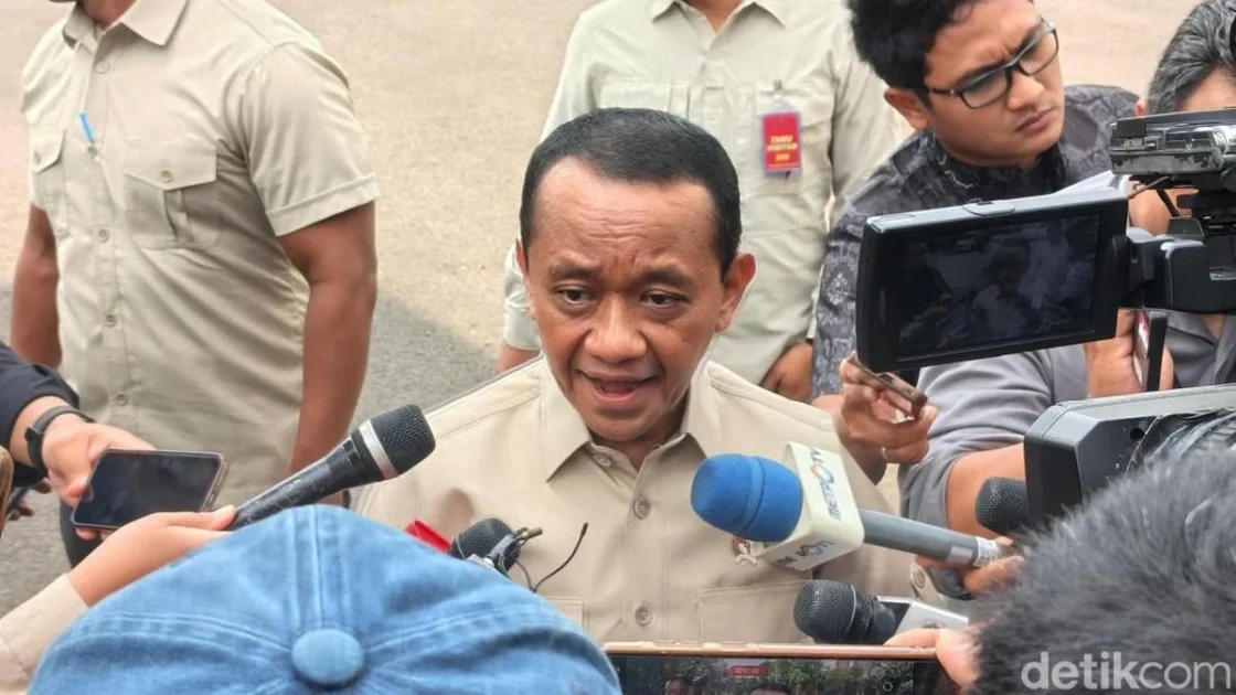 Tambang Rp 5.400 Triliun yang Dilaporkan ke Prabowo Isinya Emas dan Tembaga