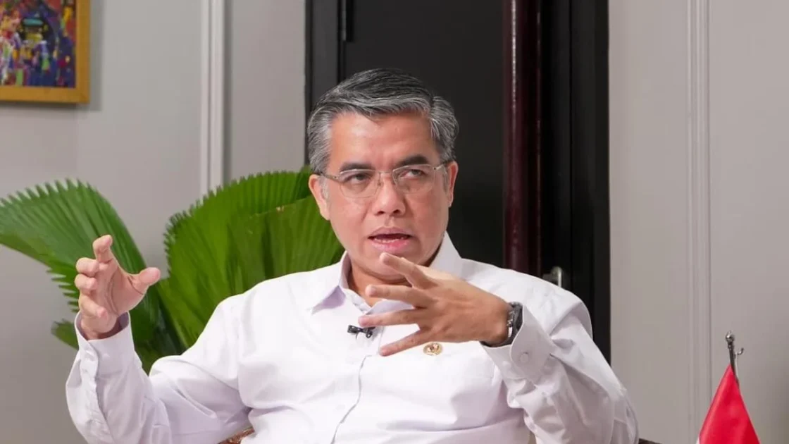 Kemnaker Buka Pelatihan Vokasi untuk 50 Ribu Korban PHK