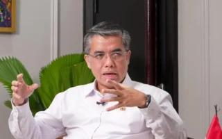 Kemnaker Buka Pelatihan Vokasi untuk 50 Ribu Korban PHK