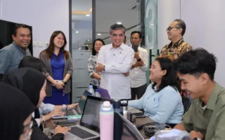 Program Magang Nasional Batch 3 Dibuka, Catat Tanggalnya