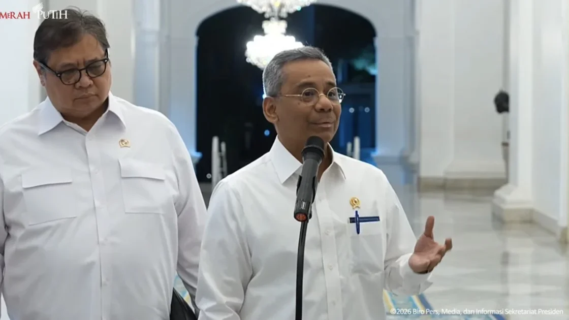 Target Penerbitan SBN 2026 Dipastikan Tetap Sesuai APBN