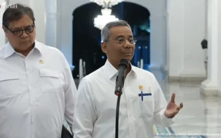 Target Penerbitan SBN 2026 Dipastikan Tetap Sesuai APBN