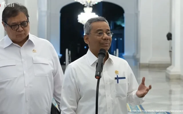 Target Penerbitan SBN 2026 Dipastikan Tetap Sesuai APBN