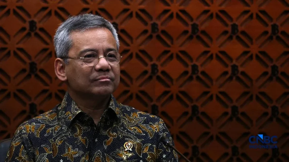 Menkeu Geser Rp200 T APBN Demi Kebutuhan Mendesak
