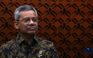 Menkeu Geser Rp200 T APBN Demi Kebutuhan Mendesak