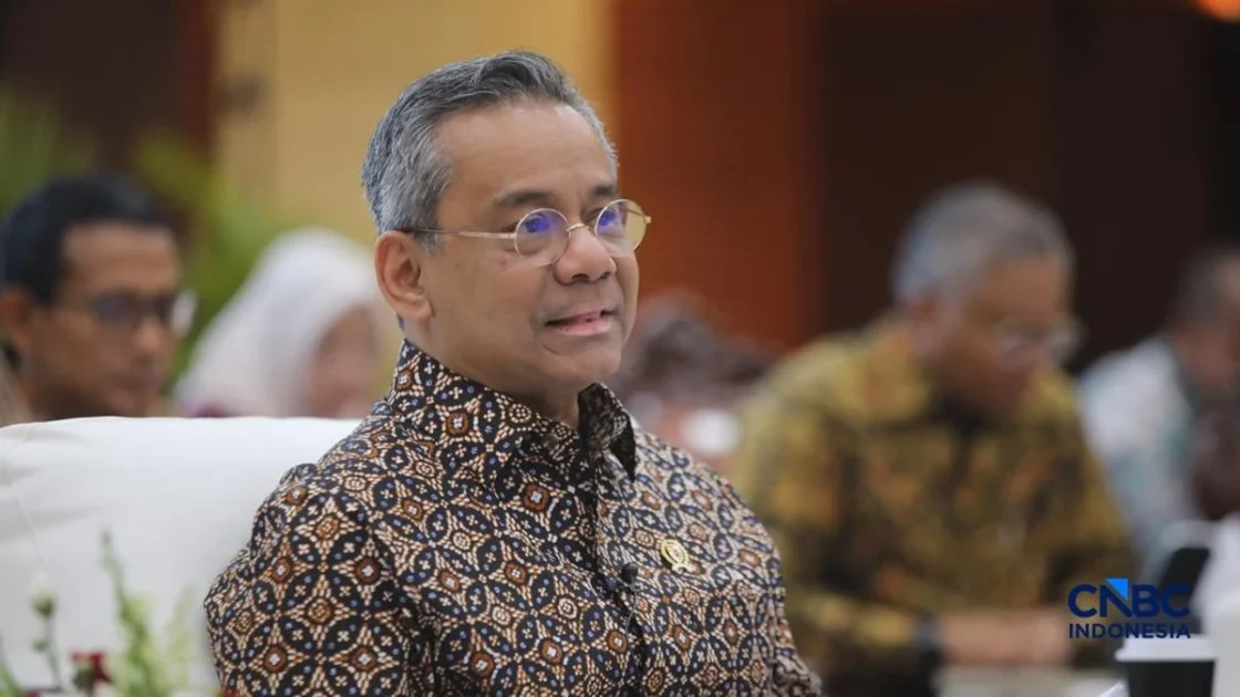 Investor Asing Masih Percaya RI, Menkeu Suahasil Tunjukkan Buktinya!