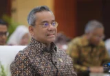 Investor Asing Masih Percaya RI, Menkeu Suahasil Tunjukkan Buktinya!