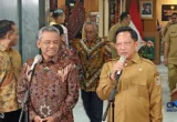 Mendagri Siapkan Insentif Fiskal Rp1 Triliun untuk Program MBG