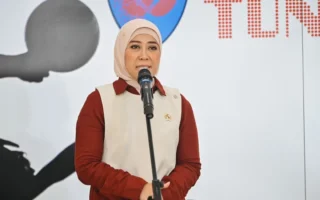 Menkomdigi Tanggapi Ancaman Politikus Singapura Soal Kabel Internet