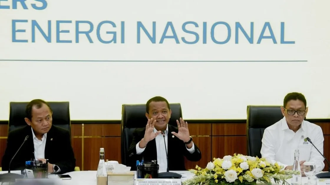 ESDM Selidiki Perusahaan Sawit Asing yang Tambang Tim