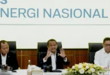ESDM Selidiki Perusahaan Sawit Asing yang Tambang Tim