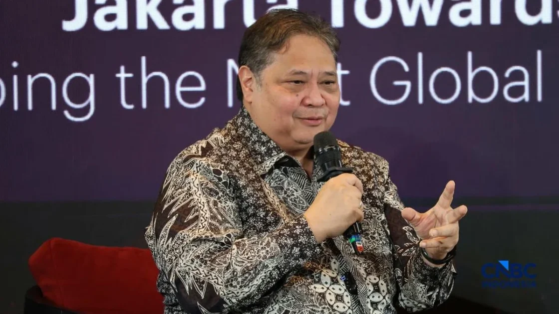 Alasan Prabowo Tetapkan PFII di Jakarta, Bali Menyusul
