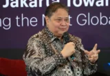 Alasan Prabowo Tetapkan PFII di Jakarta, Bali Menyusul