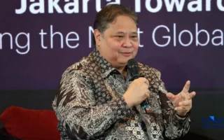 Alasan Prabowo Tetapkan PFII di Jakarta, Bali Menyusul