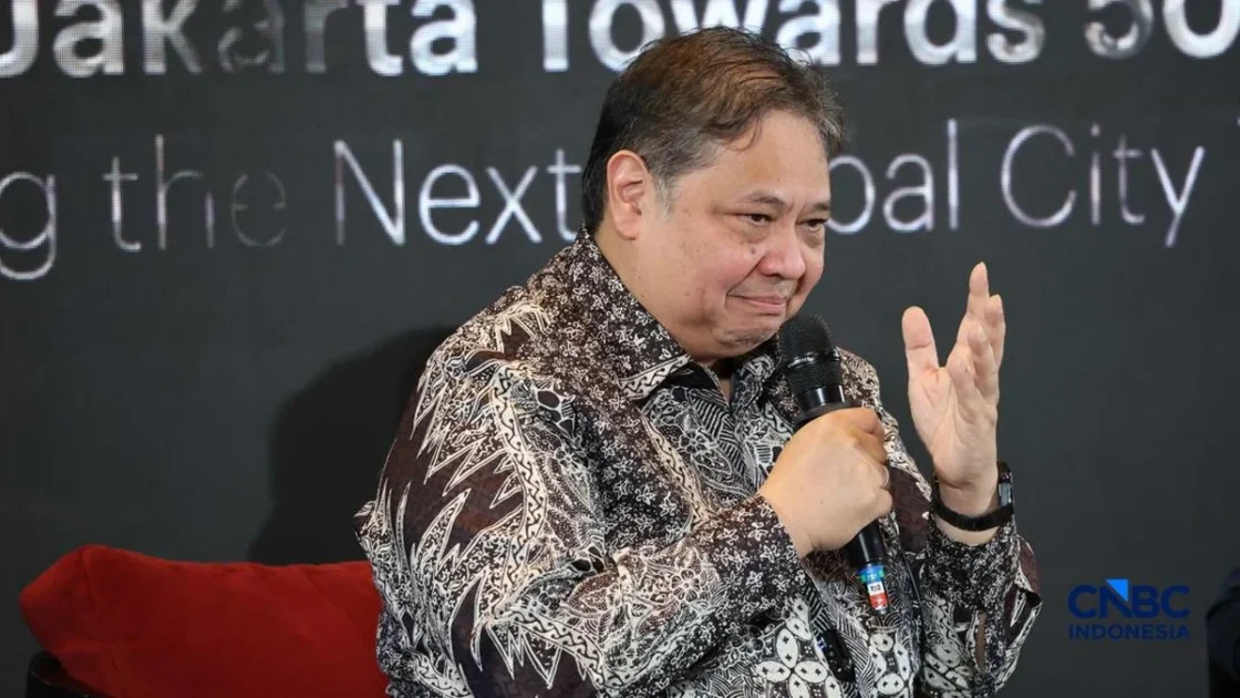 Prabowo Targetkan Masalah Sampah RI Selesai 2028