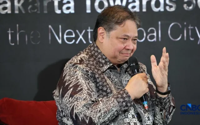 Prabowo Targetkan Masalah Sampah RI Selesai 2028