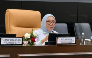 MenPPPA Sebut Satu dari Dua Anak Alami Kekerasan