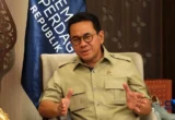 Strategi Mendag Budi Santoso Genjot Perdagangan Lewat 3 Program