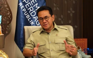 Strategi Mendag Budi Santoso Genjot Perdagangan Lewat 3 Program