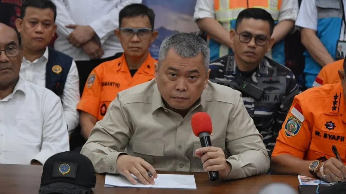 Menhub Perintahkan Ramp Check Semua Moda Transportasi Jelang Nataru