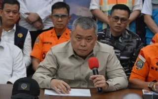 Menhub Perintahkan Ramp Check Semua Moda Transportasi Jelang Nataru