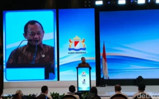 Ironi Lulusan SMK Jadi Penyumbang Pengangguran di Indonesia