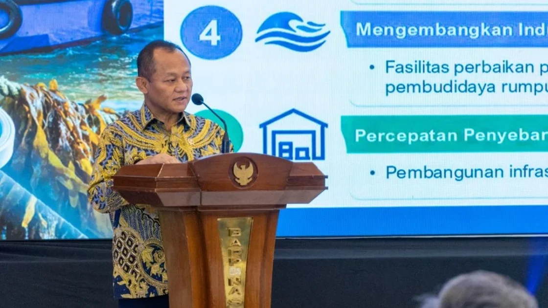 Menperin Tantang Industri Susu Produksi Keju Lokal