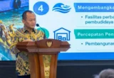 Menperin Tantang Industri Susu Produksi Keju Lokal