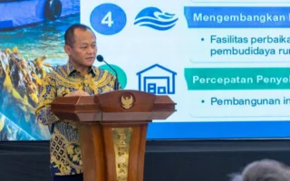 Menperin Tantang Industri Susu Produksi Keju Lokal