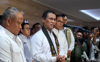Mentan Endus Pihak Tak Bertanggung Jawab di Balik Harga Telur