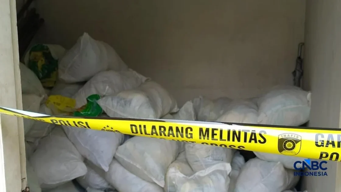Modus Pengoplosan Beras SPHP yang Seret Pejabat Bulog