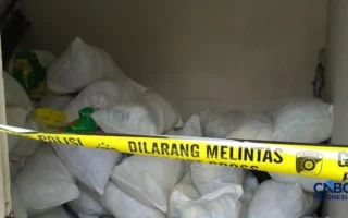 Modus Pengoplosan Beras SPHP yang Seret Pejabat Bulog