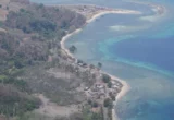 Jalan Lintas Utara Flores Sepanjang 472,48 Km Rampung 2028