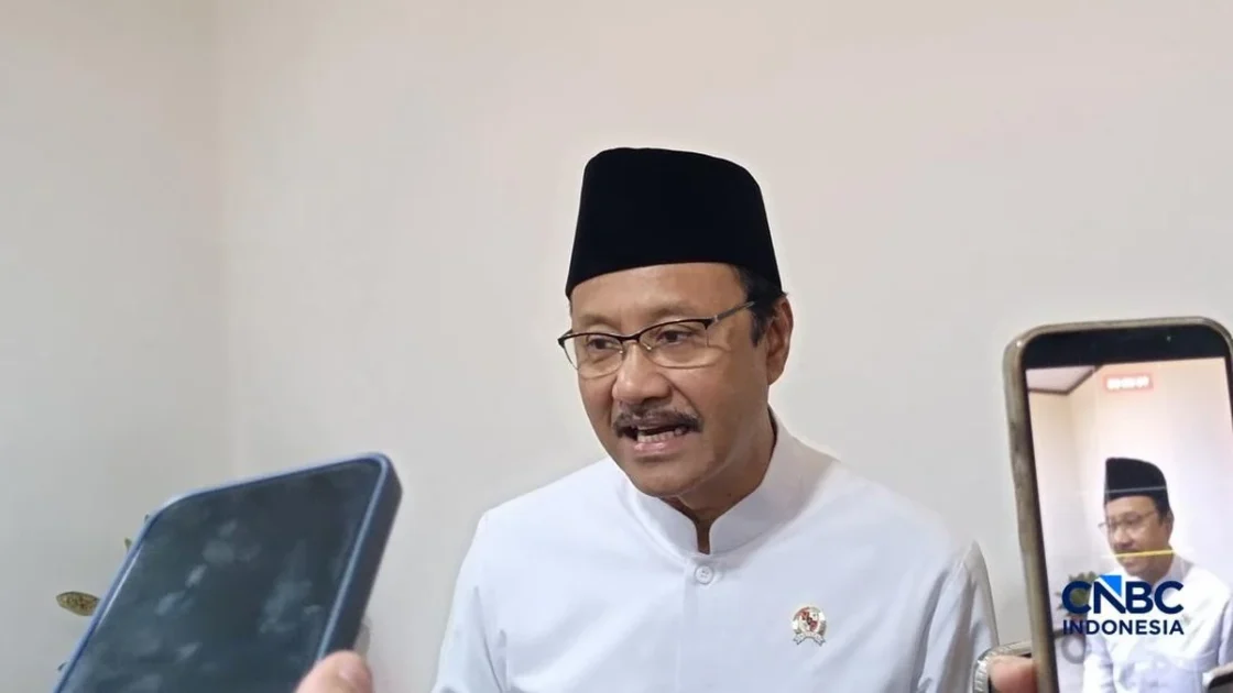 Target 48 Juta Keluarga Masuk Perlinsos Digital pada 2026