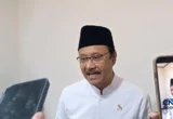 Target 48 Juta Keluarga Masuk Perlinsos Digital pada 2026