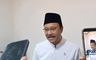 Target 48 Juta Keluarga Masuk Perlinsos Digital pada 2026