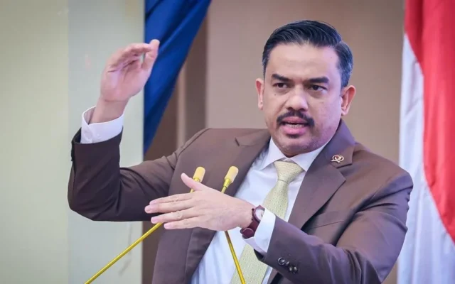 Alasan Pemerintah Tunda Kewajiban Sertifikasi Halal UMKM ke 2028