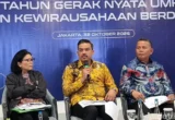 Diskon 50% Biaya Toko Online UMK Berlaku Permanen Mulai 25 Oktober