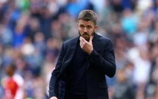 Memuji Reaksi Michael Carrick Balas Kritik Bruno Fernandes