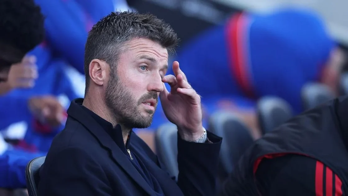 Michael Carrick Terancam Dipecat Manchester United Musim Ini