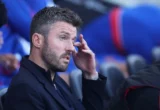 Michael Carrick Terancam Dipecat Manchester United Musim Ini